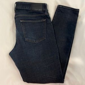 Express men skinny jeans 32x32